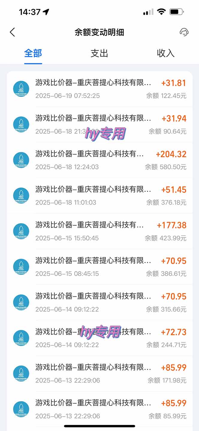游戏自动挂机项目，每天赚千元，零基础轻松实现稳定收益 - A5资源网