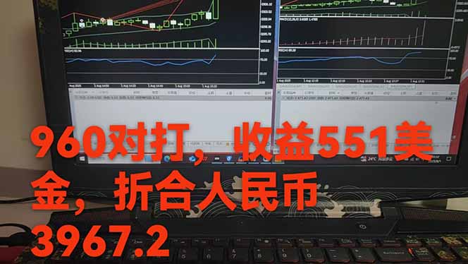 图片[1]-稳定8年的美刀搬砖项目，单人每日收益800—3000.团队4人月入10W+.可线下-A5资源网