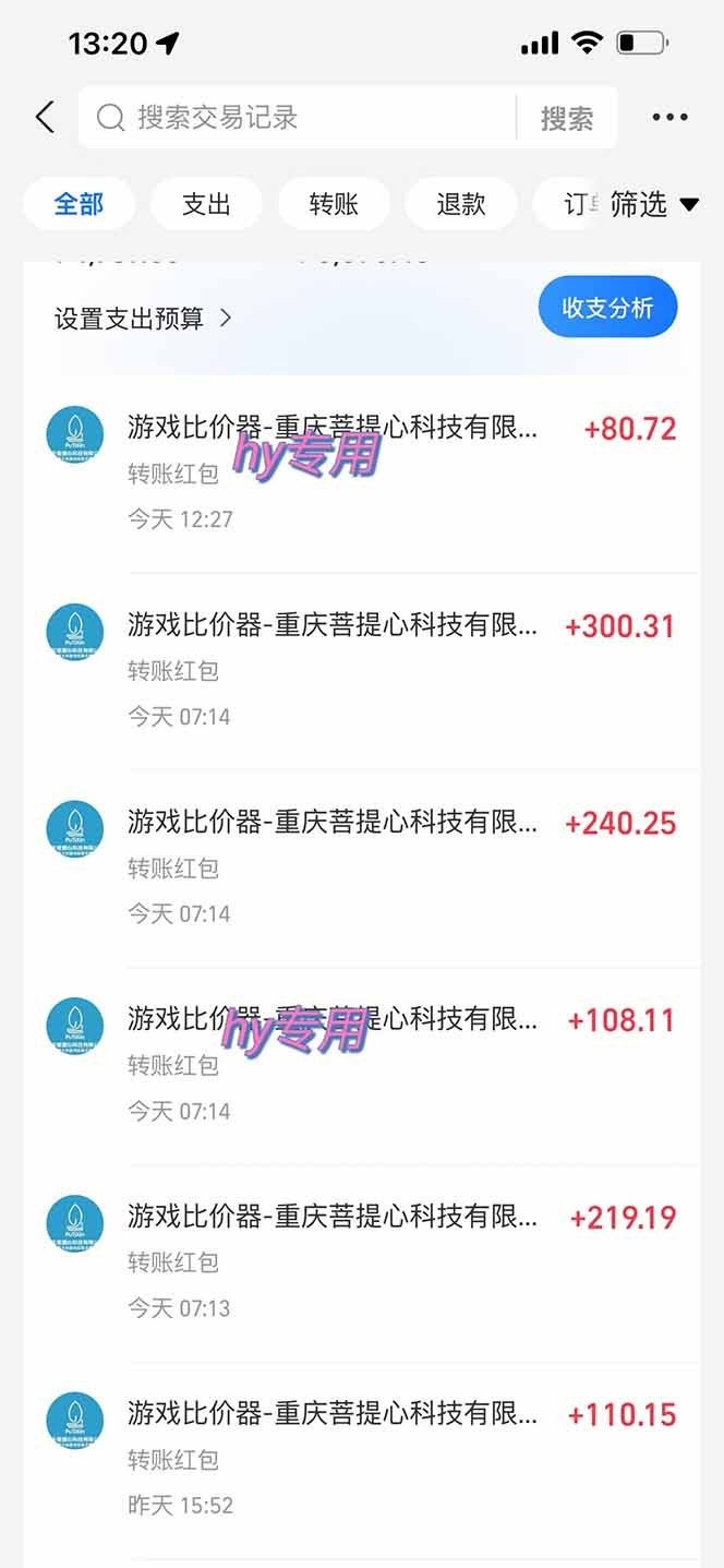 图片[1]-游戏自动搬砖项目，小白轻松月入万，操作简单-A5资源网