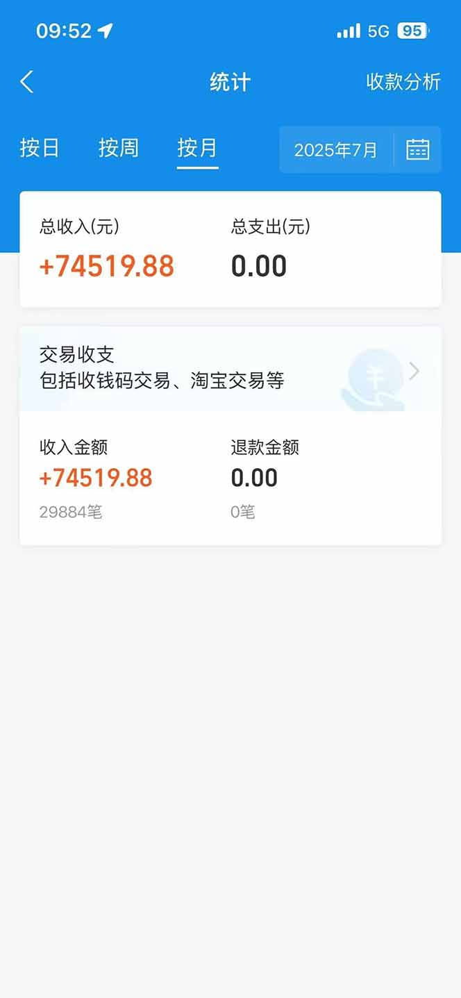 闲鱼卖拼多多助力项目4.0玩法，蓝海市场小白也能日入1000 - A5资源网