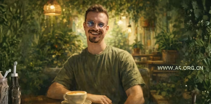 从 9-5 打工人到年入百万美金，Outrank 的逆袭之路-A5资源网