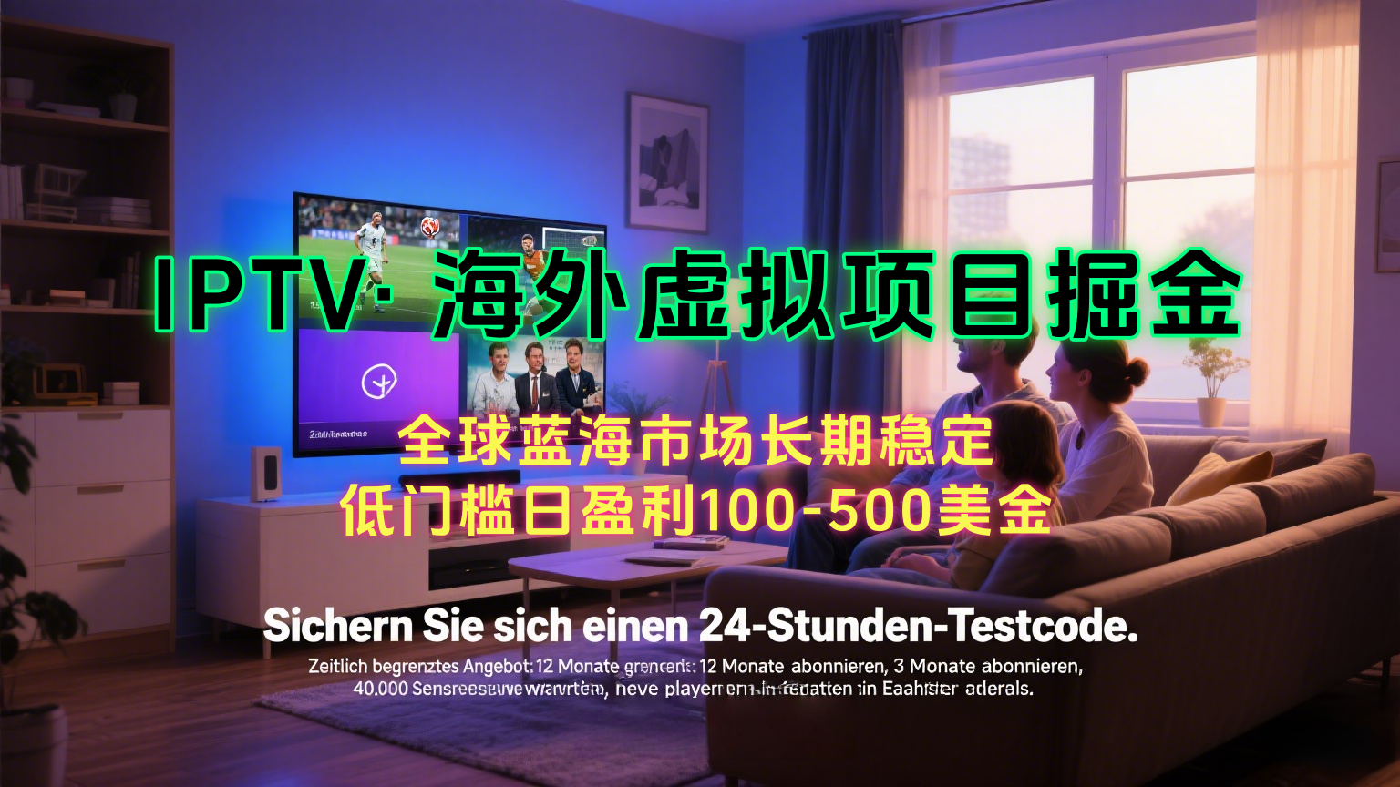 海外虚拟掘金】日赚100-200美金，自己在家就可以闷声发大财，长期可做-A5资源网