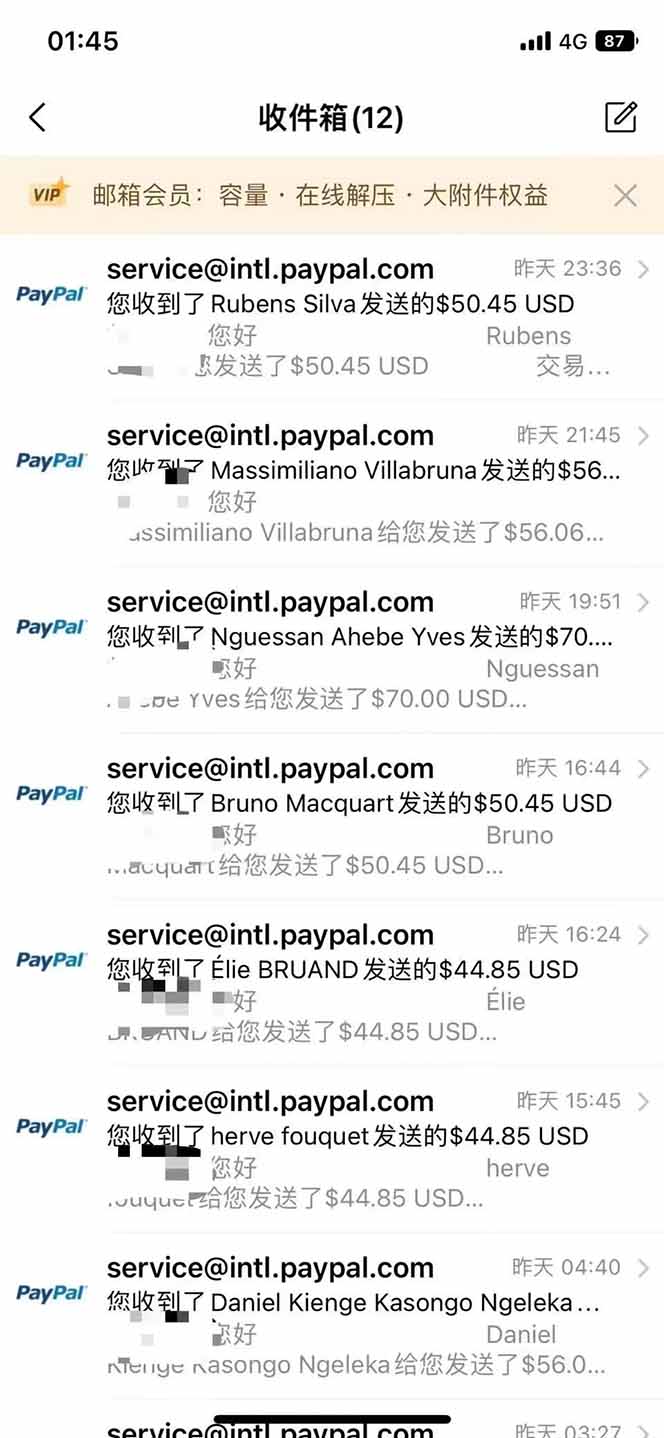 图片[1]-海外虚拟掘金】日赚100-200美金，自己在家就可以闷声发大财，长期可做-A5资源网