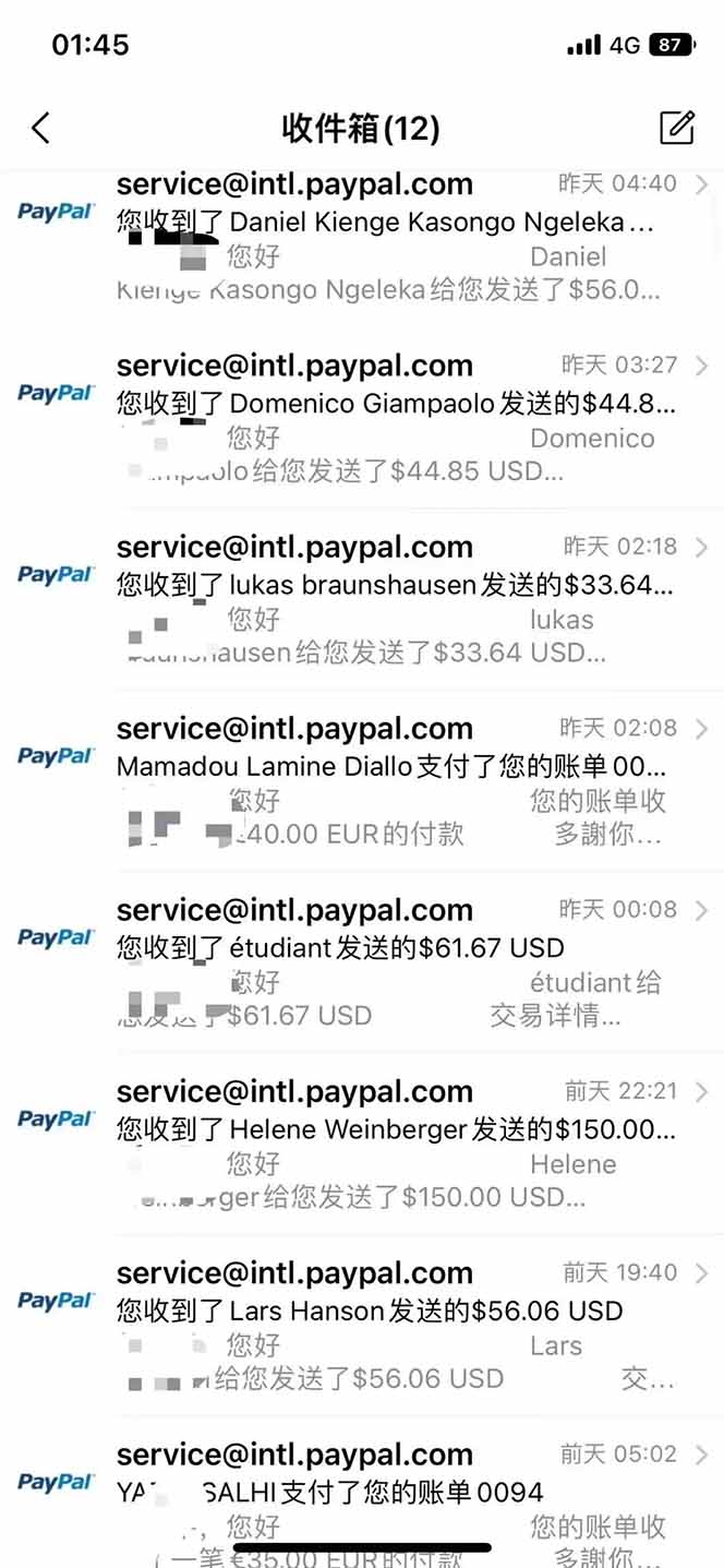 图片[2]-海外虚拟掘金】日赚100-200美金，自己在家就可以闷声发大财，长期可做-A5资源网