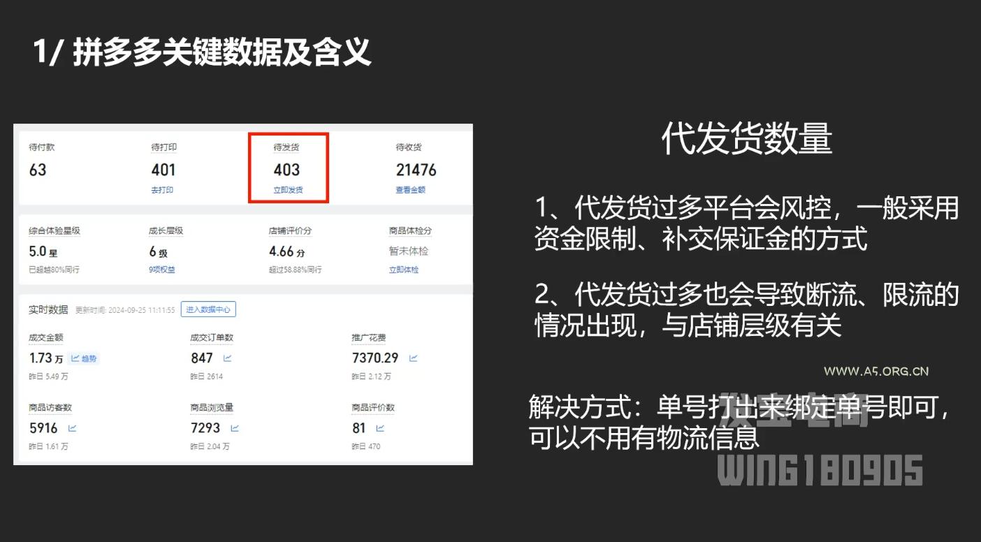 纪主任·拼多多年费会员(更新9月) - A5资源网
