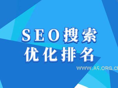 抖音搜索SEO教程，抖音SEO搜索优化排名-A5资源网