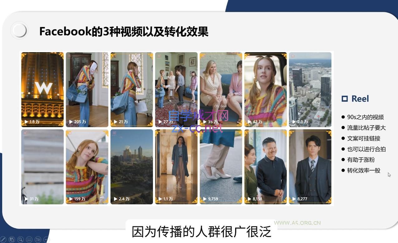 昕月老师·海外短剧变现训练营 - A5资源网