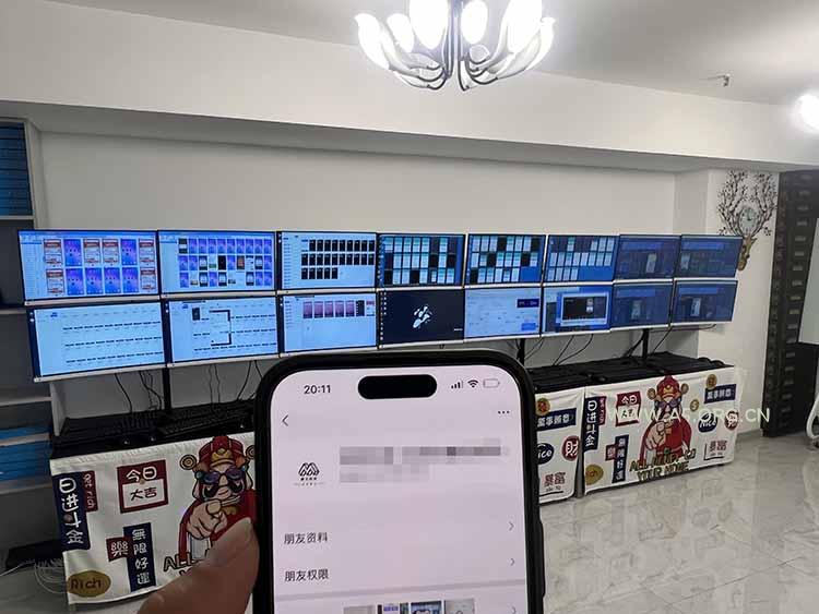 2025年实操六大项目实操演练，挂机类型，AI直播类型，轻资产创业类型，&#8230; - A5资源网