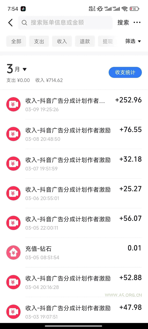 图片[1]-2025AI超逼真美女视频暴力引流，一周1w+粉，操作简单小白可做，躺赚视频收益-A5资源网