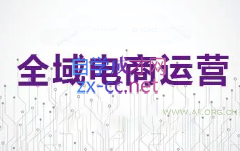 白戈电商·2023-2025淘宝店群运营(更新4月)-A5资源网