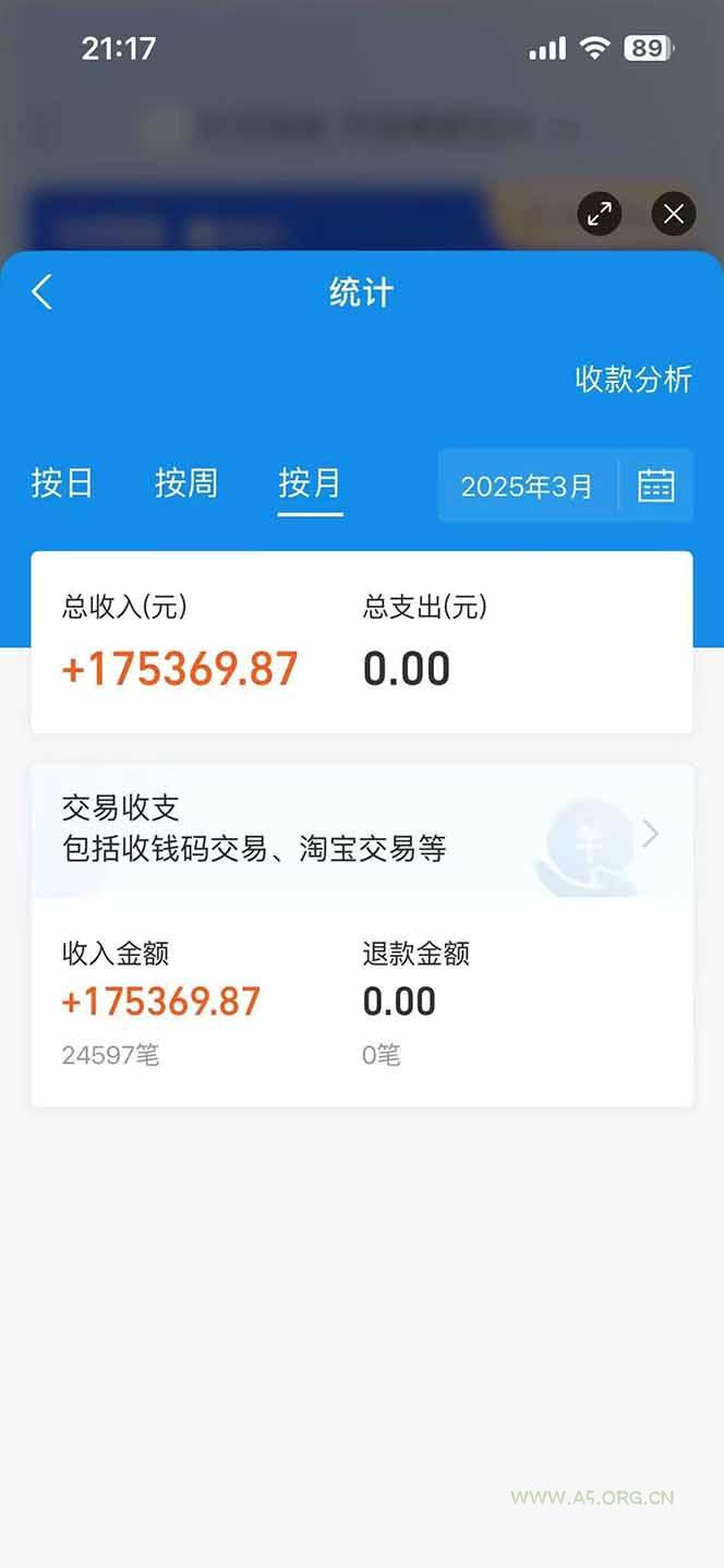 图片[2]-闲鱼卖拼多多助力项目，蓝海市场新手也能单号日入1000+-A5资源网