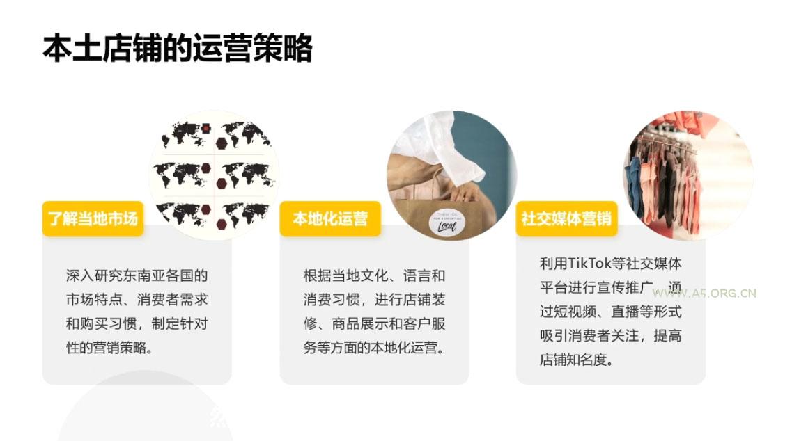 梨子姐姐·TikTok小店基础认知课 - A5资源网