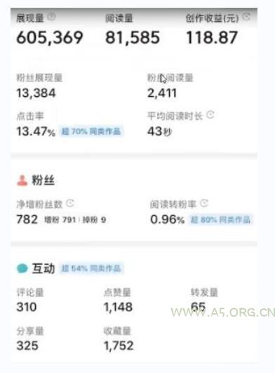 书冷门项目，操作简单，单号一天100+，有人一个月变现1w+！(软件+教程+玩法) - A5资源网