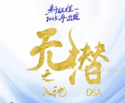 无潜不起全域入池方法论，​2025再出发，全程干货满满，带你掌握全域入池关键技巧-A5资源网