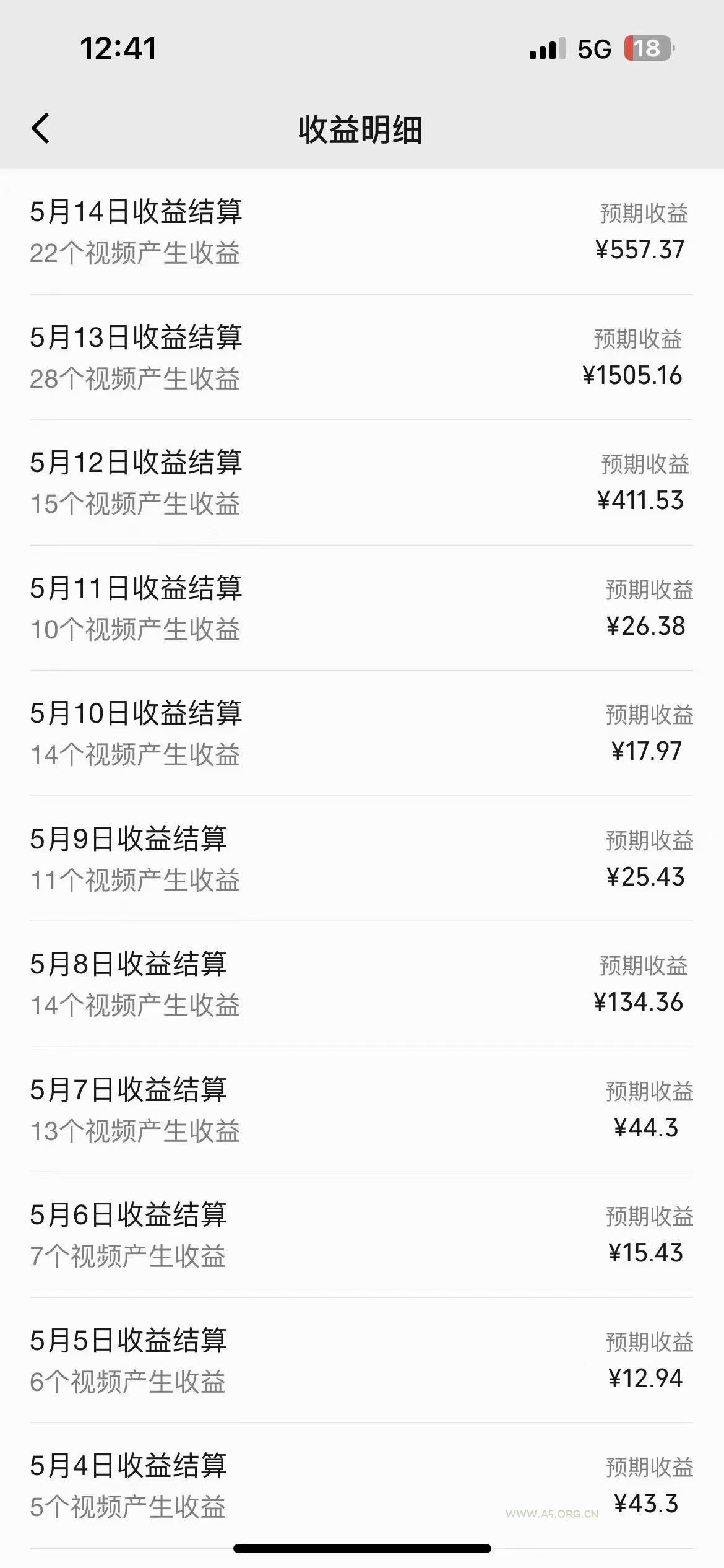 冷门赛道掘金，国外极限运动视频合集，多平台发布，小白简单操作 - A5资源网