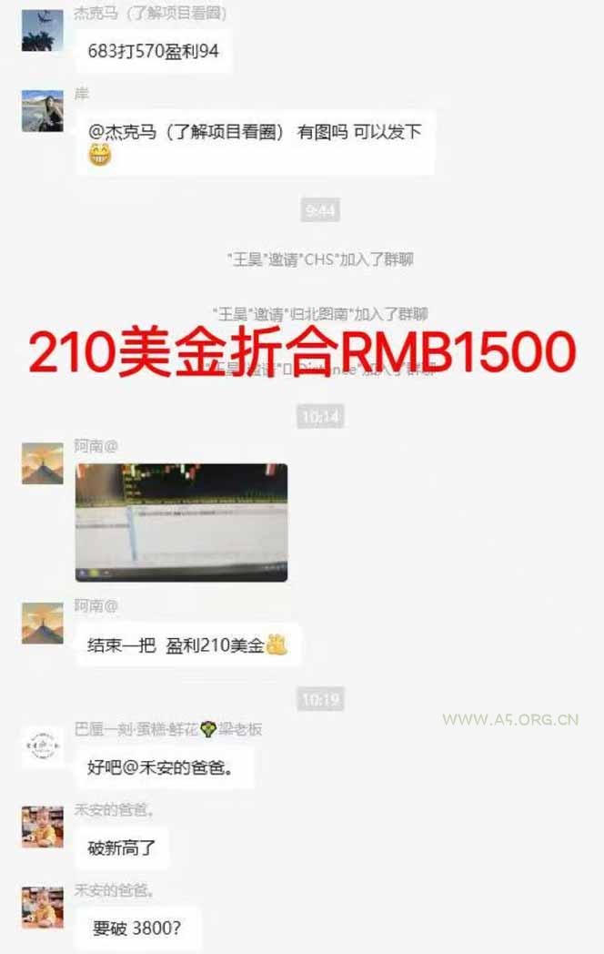 图片[7]-稳定8年美金掘金2.0脚本干活，只需躺赚。单人日收益1000-3000可批量、…-A5资源网