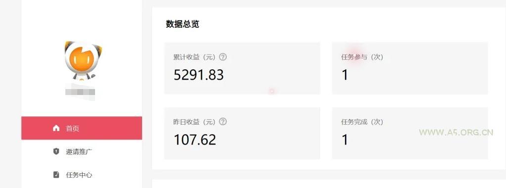 雷神拉新活动项目，操作简单，新手也能轻松日入100+【视频教程+后台开通】 - A5资源网