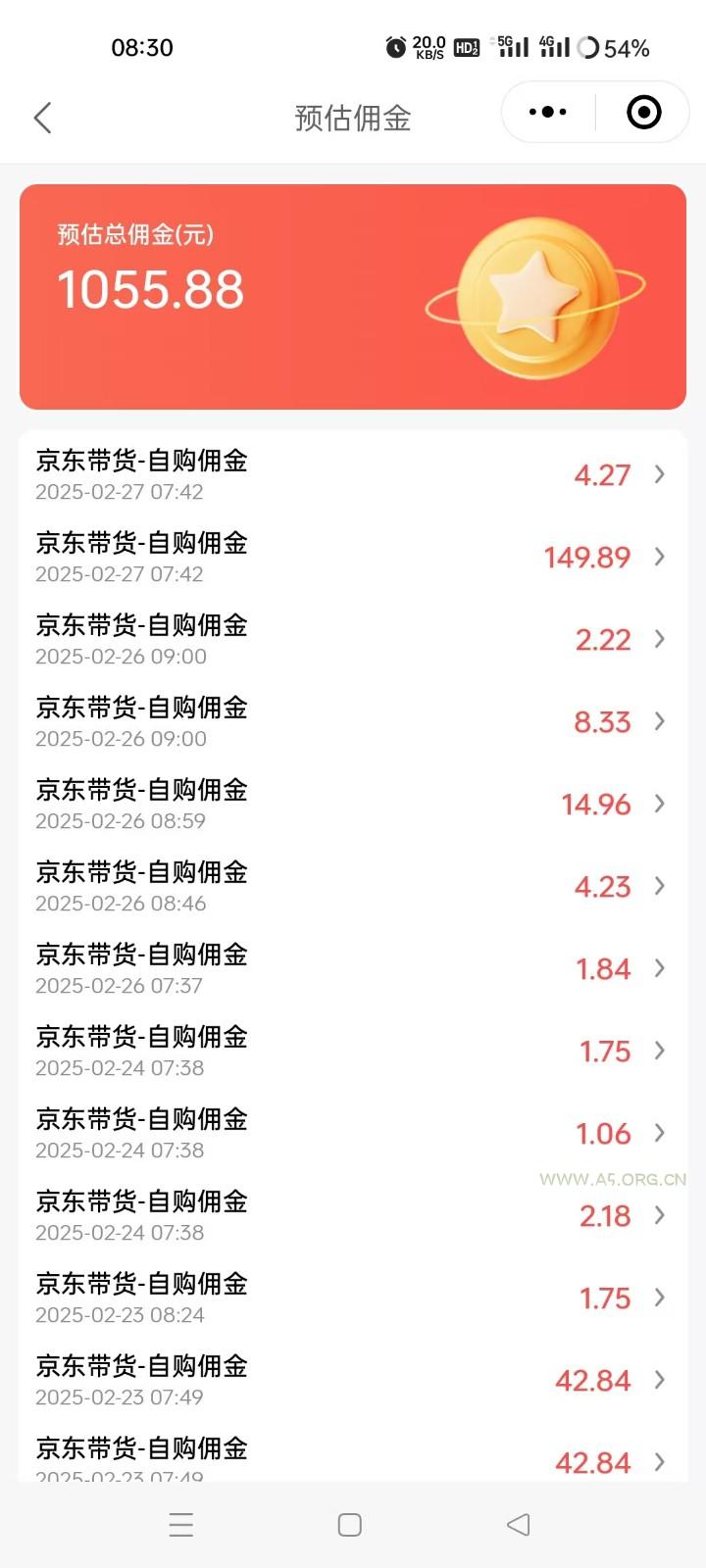 京东达人视频带货速成班，长期饭票，稳定月入3K - A5资源网