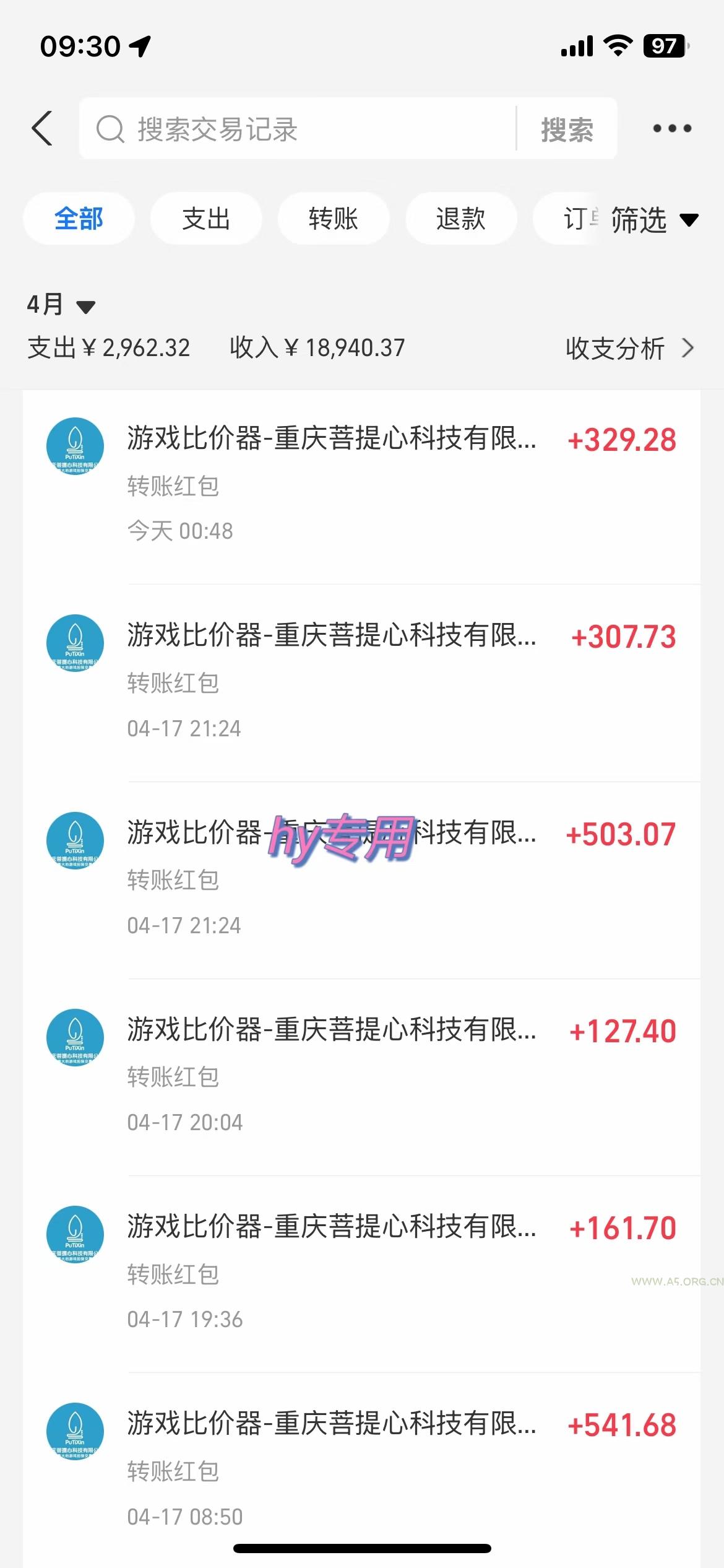 图片[2]-游戏全自动挂机搬砖，可多号操作，轻松日入1000+ 无脑操作-A5资源网