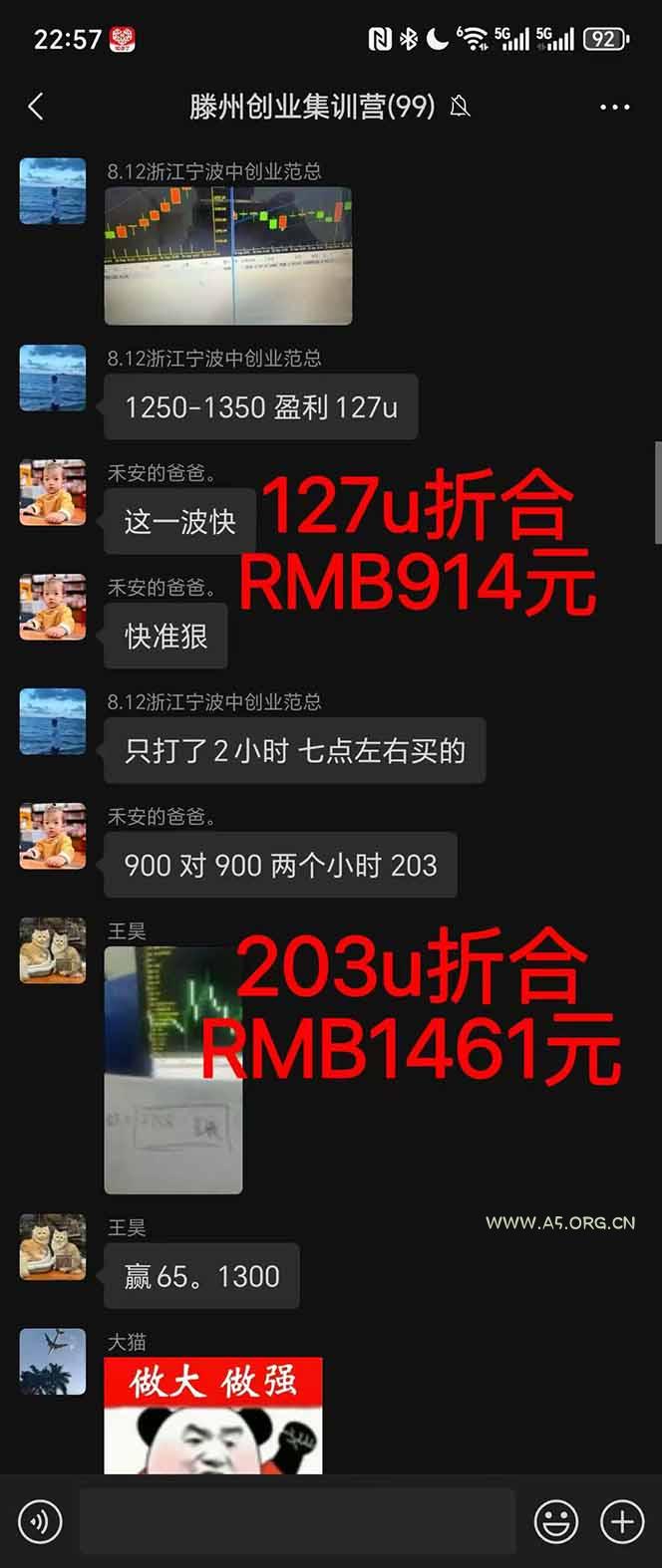 稳定八年美金掘金2.0脚本干活，只需躺赚。单人日收益1000-3000可批量、&#8230; - A5资源网