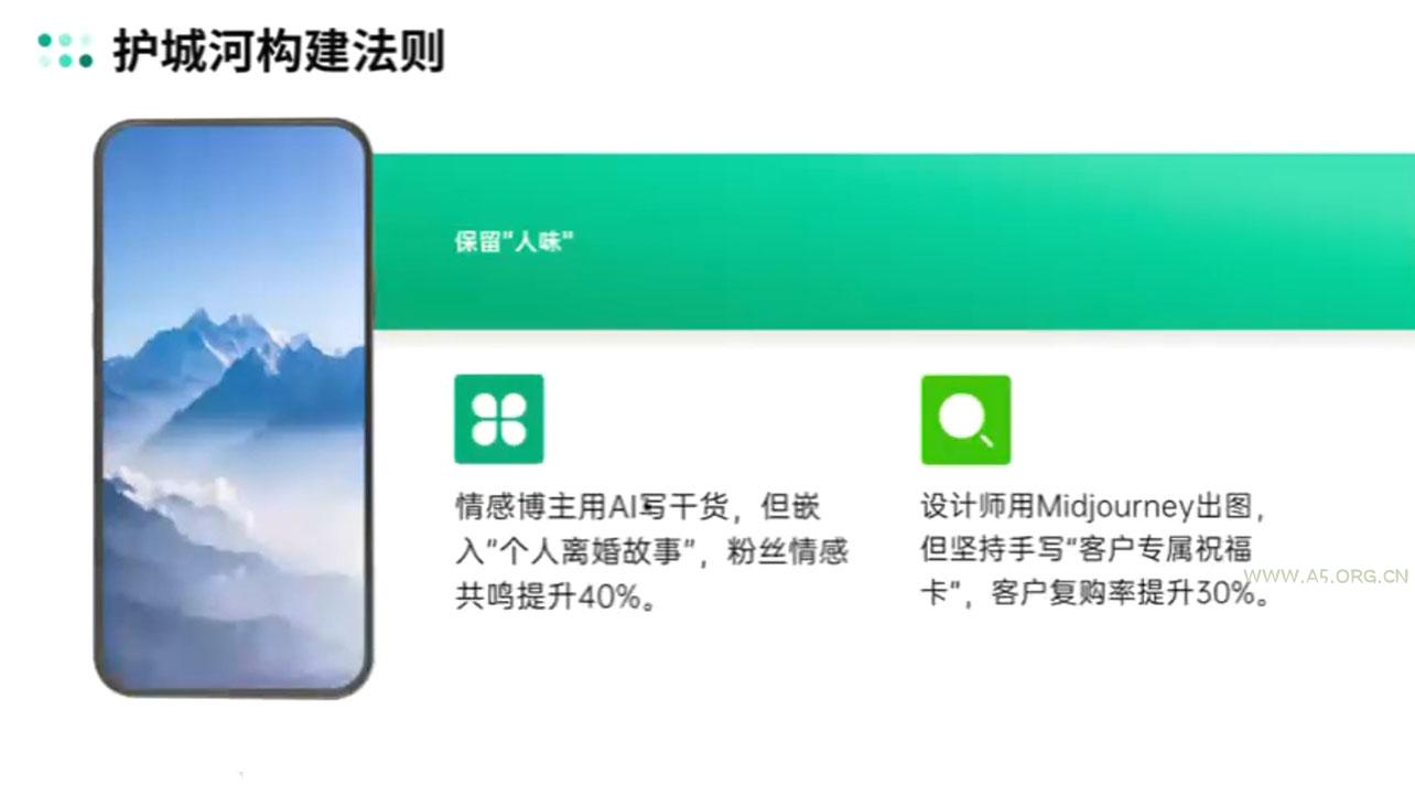 自媒体IP变现实战营从定位到长期规划-A5资源网