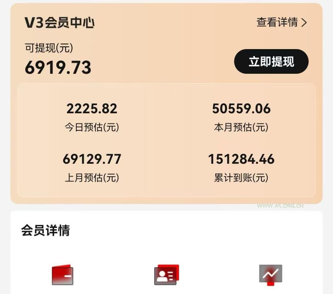 视频号短剧挂载功能上线，一刀不剪纯搬运，小白也能轻松日入四位数 - A5资源网