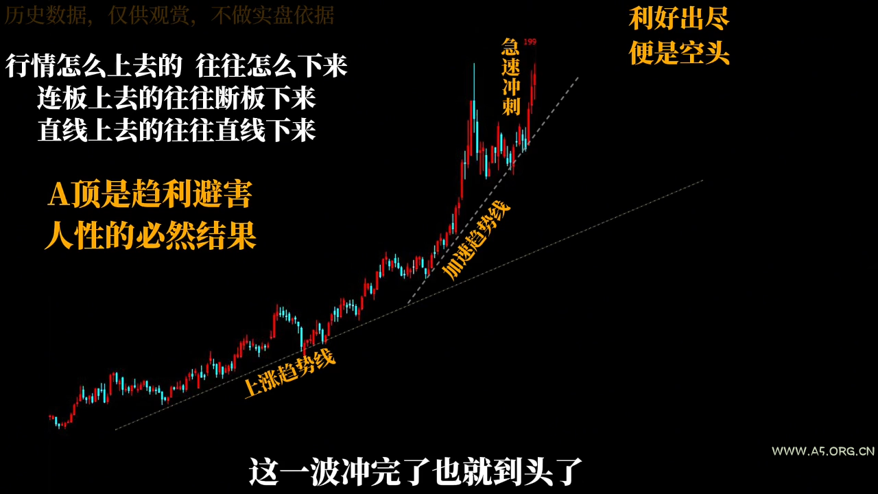 半山猎人三套系统课程(裸K体系、三点体系、三板体系) - A5资源网