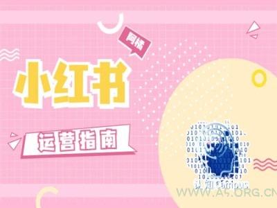 小红书运营指南，没有套路，全是经验-A5资源网