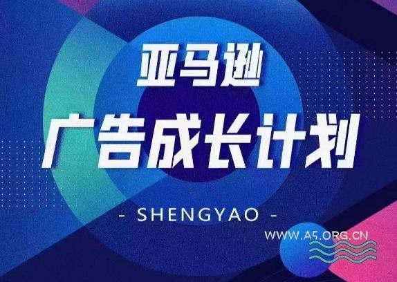 亚马逊广告成长计划，​全面掌握广告矩阵搭建，开源节流，让你的流量来源多元化-A5资源网