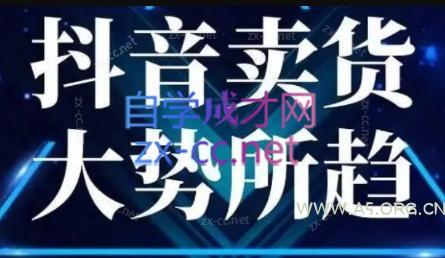 董老板六边形千川运营(录音+文字+课件)-A5资源网