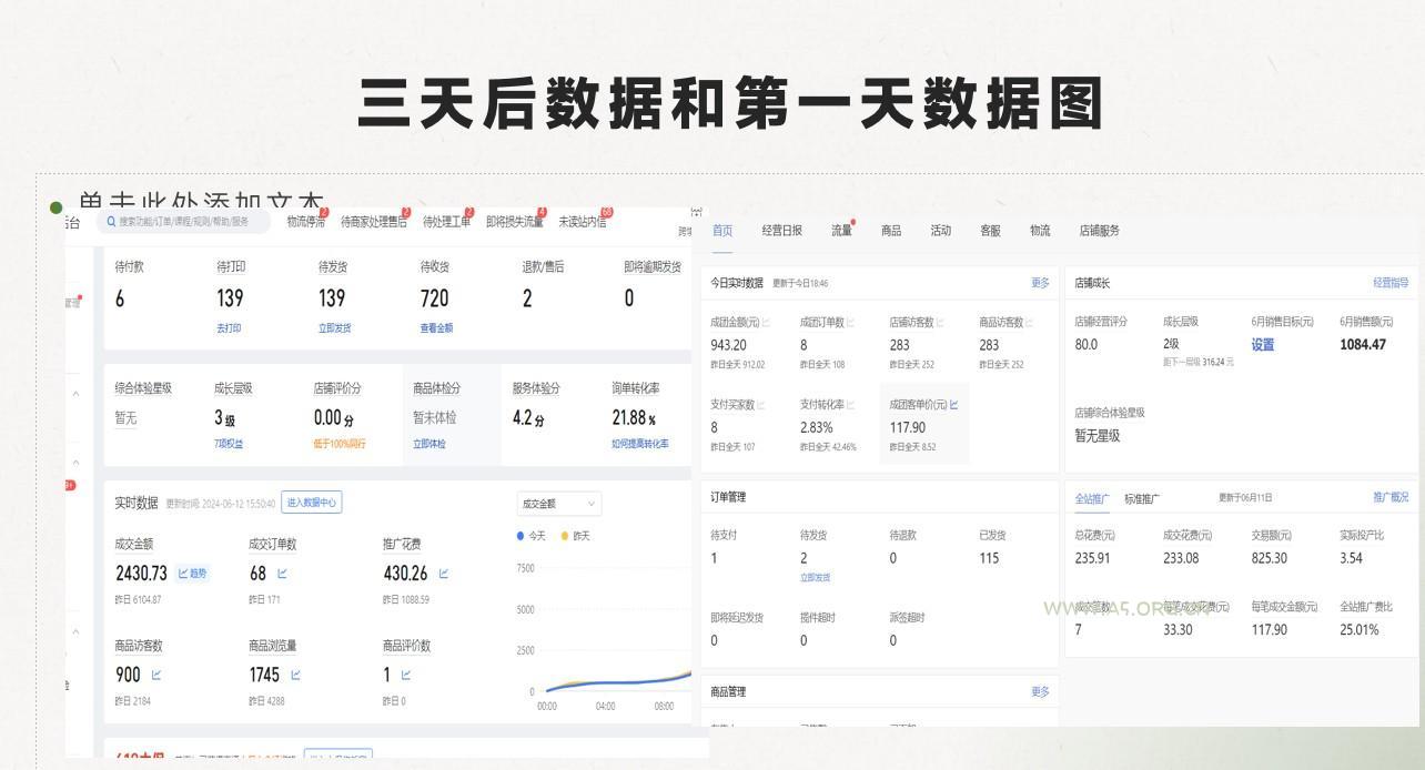 最新拼多多模式日入4K+两天销量过百单,无学费、 老运营代操作、小白福利,了解不吃亏 - A5资源网 最新拼多多模式日入4K+两天销量过百单,无学费、 老运营代操作、小白福利,了解不吃亏 - A5资源网