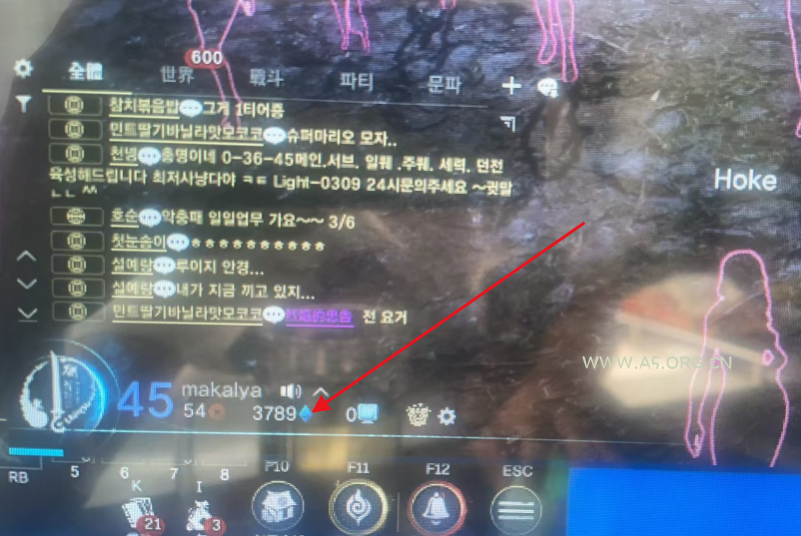 韩国游戏无脑搬砖单机收益200+ 轻松月入万元 - A5资源网