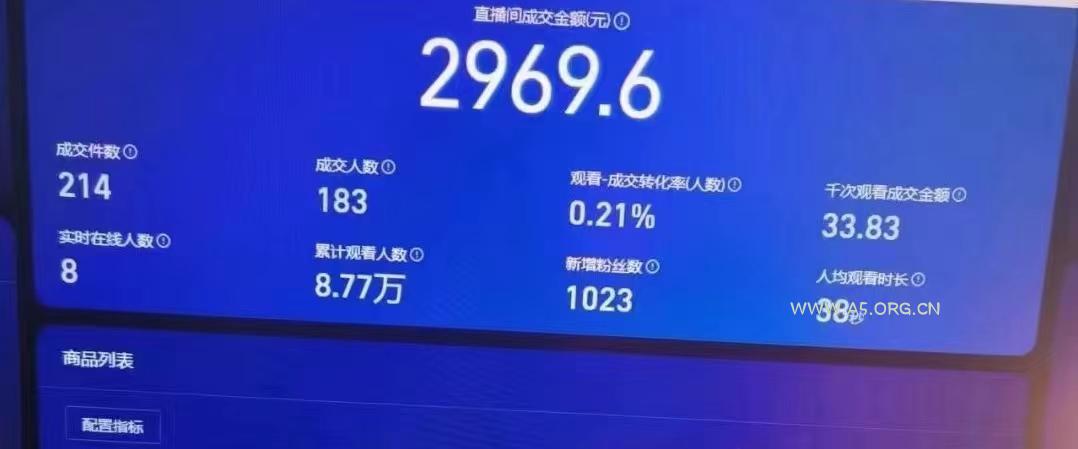 (9934期)24h无人直播支付宝项目，最新带货玩法，纯躺赚实测日入500+ - A5资源网