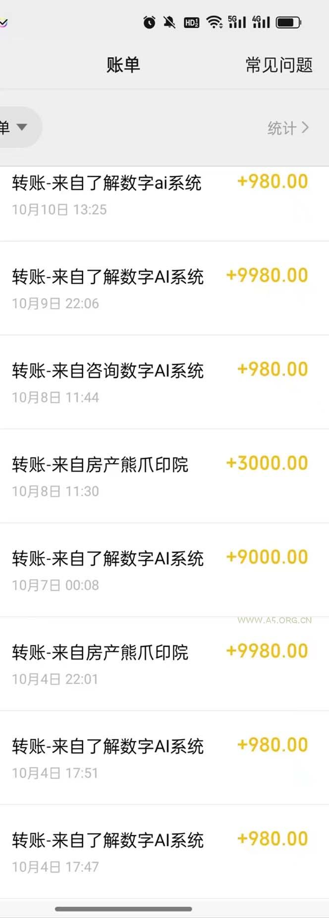 最燃蓝海项目  数字IP孵化  适合各个行业变现  小白也能日入5位数 - A5资源网