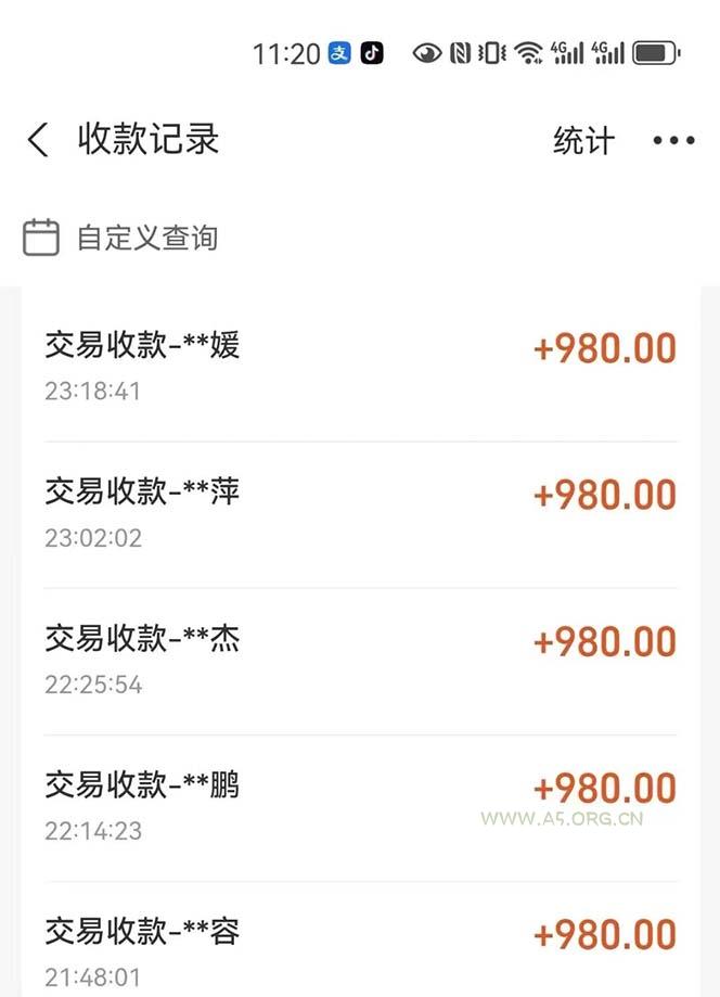 最燃蓝海项目  数字IP孵化  适合各个行业变现  小白也能日入5位数 - A5资源网