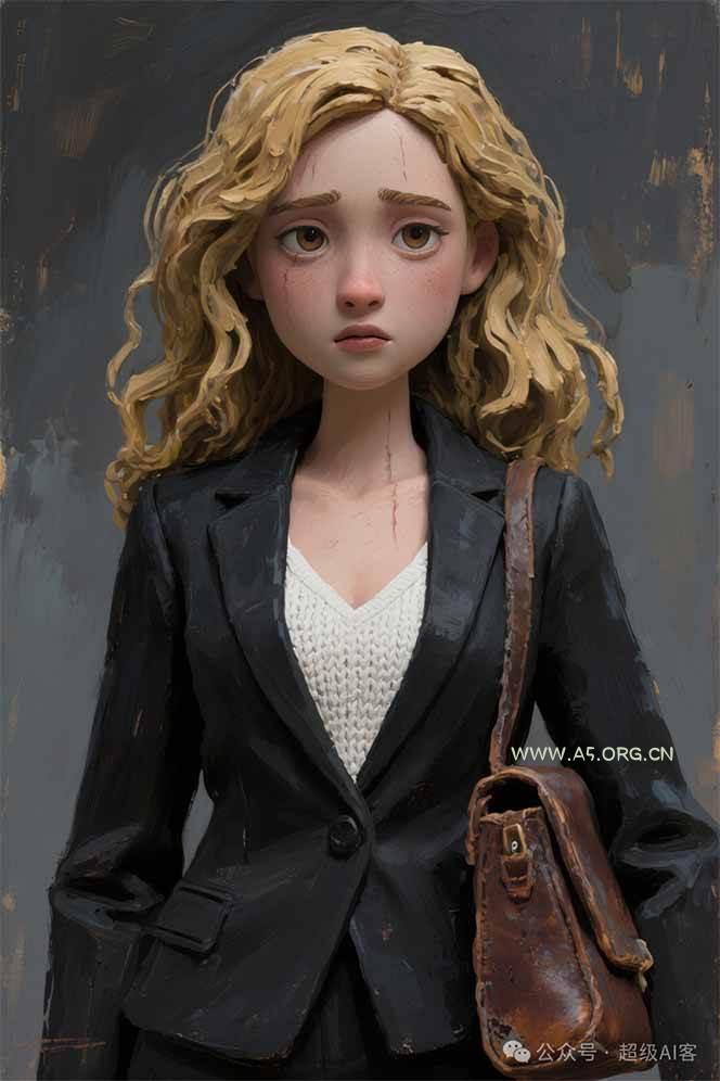 《镜像》AI动画高阶课:全网爆火短片复刻,音频驱动+分镜+特效叠加技法 - A5资源网 《镜像》AI动画高阶课:全网爆火短片复刻,音频驱动+分镜+特效叠加技法 - A5资源网