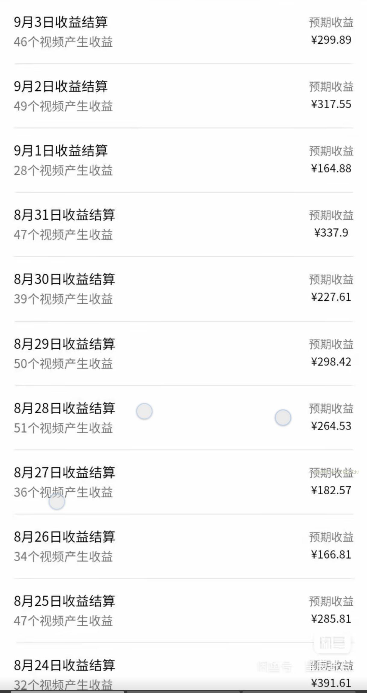 视频号 AI 小说漫画！无需剪辑，一键原创，小白日入500+的保姆级教程 - A5资源网