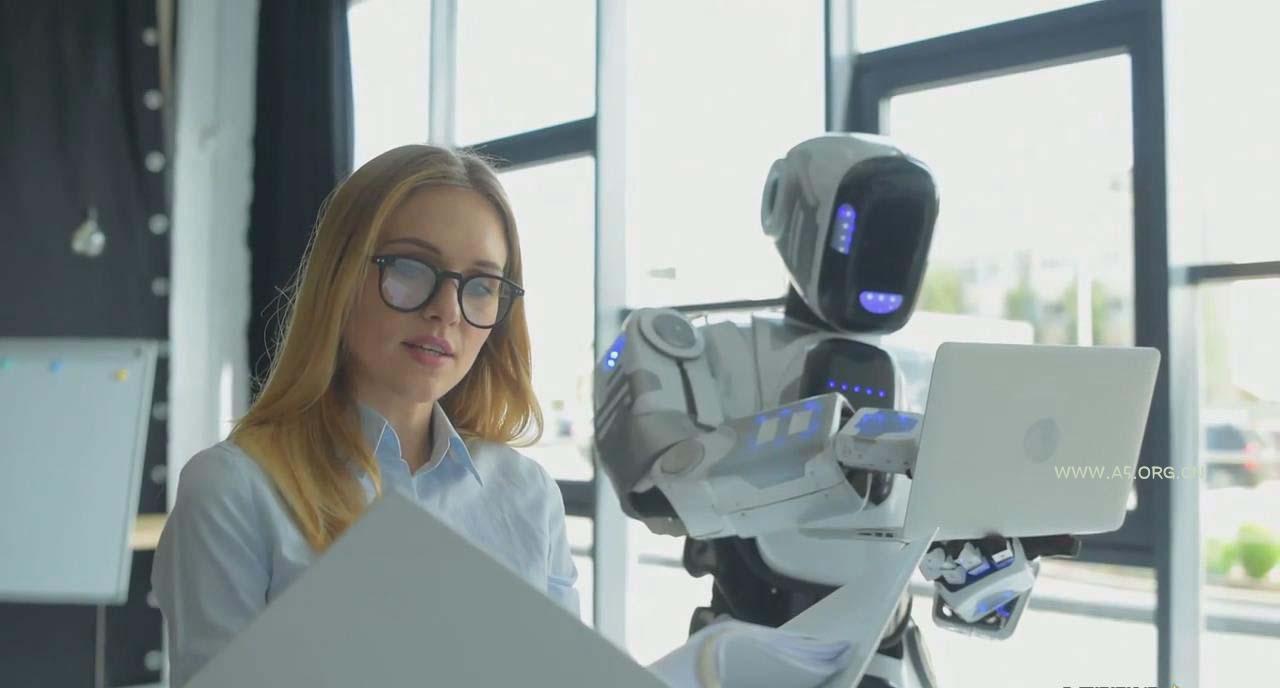 (9287期)如何使用AI人工智能制作生成人物视频课程-11节课-中英字幕 - A5资源网