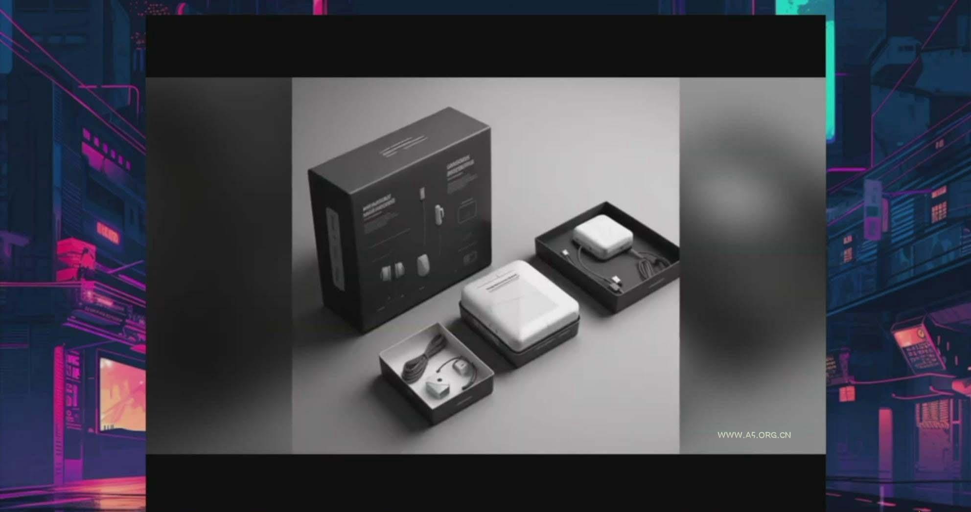 (9632期)完整的Midjourney AI大型课程：AI绘图从初学者到精通-36节课-中英字幕 - A5资源网