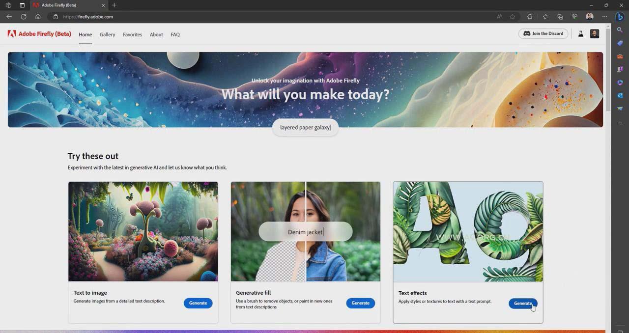 使用Adobe Firefly AI人工智能转变您的图像创造力教程-18节课-中英字幕 - A5资源网