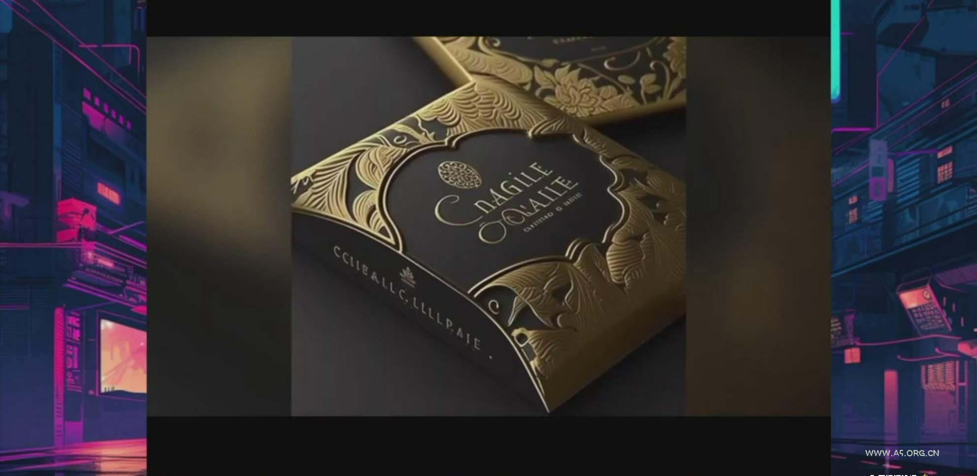 (9632期)完整的Midjourney AI大型课程：AI绘图从初学者到精通-36节课-中英字幕 - A5资源网