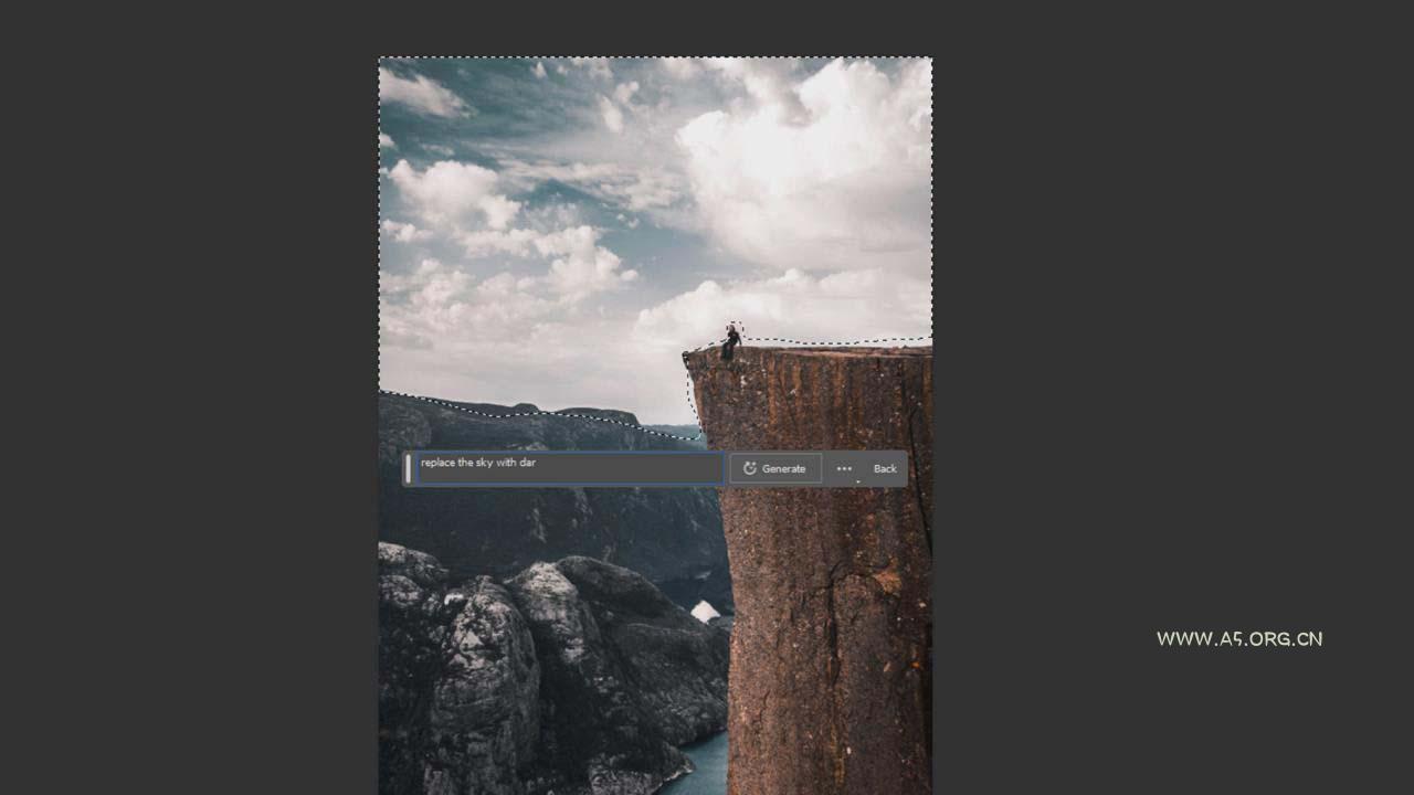 使用Adobe Firefly AI人工智能转变您的图像创造力教程-18节课-中英字幕 - A5资源网