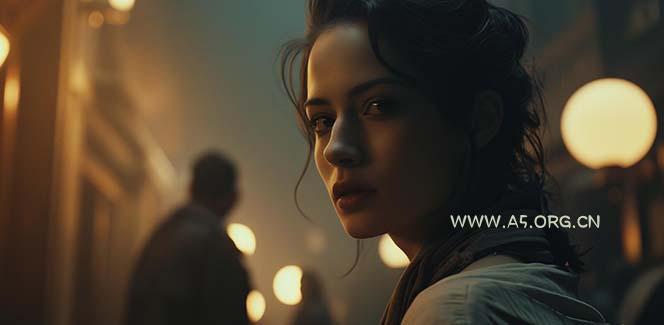 Curious Refuge -全球首个AI人工智能电影制作训练营-中英字幕|1080P|附素材 - A5资源网