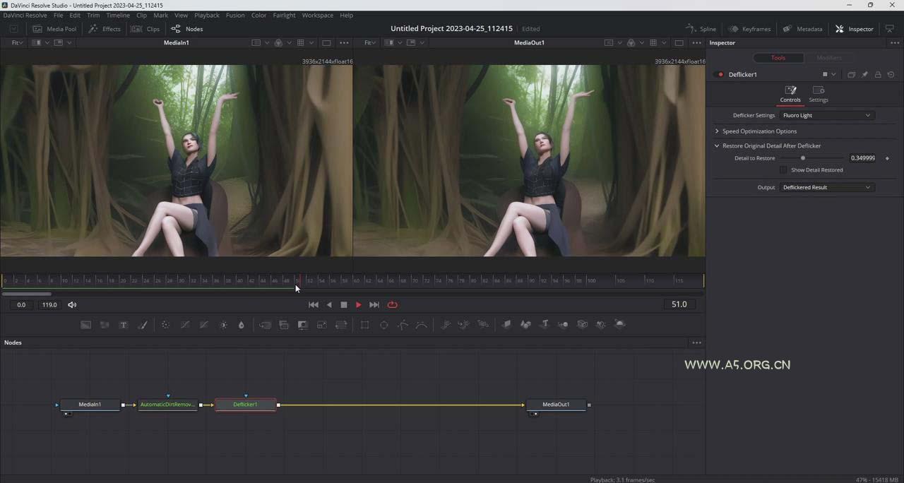 Stable Diffusion 大师班: 利用AI创建艺术图像及视频-31视频课-中英字幕 - A5资源网