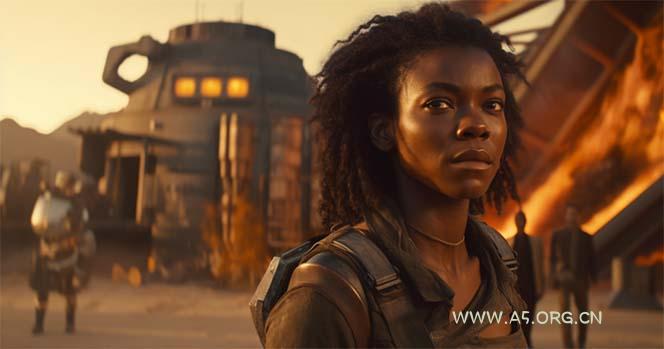 Curious Refuge -全球首个AI人工智能电影制作训练营-中英字幕|1080P|附素材 - A5资源网