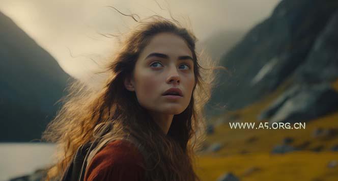 Curious Refuge -全球首个AI人工智能电影制作训练营-中英字幕|1080P|附素材 - A5资源网