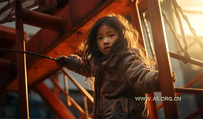 Curious Refuge -全球首个AI人工智能电影制作训练营-中英字幕|1080P|附素材 - A5资源网