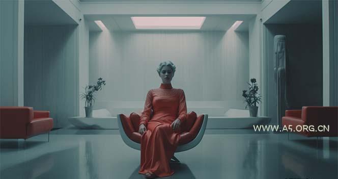 Curious Refuge -全球首个AI人工智能电影制作训练营-中英字幕|1080P|附素材 - A5资源网