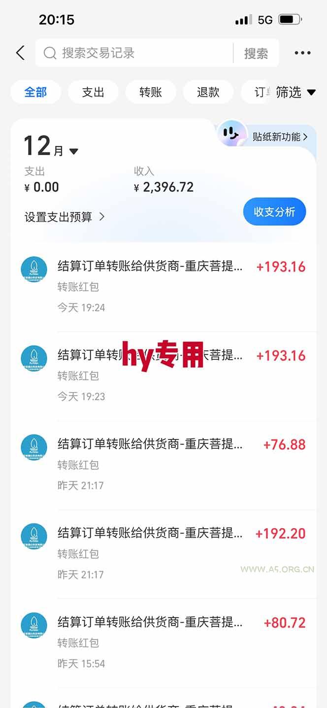 【推荐】三款游戏自动挖金项目，日入千元，永不失业的副业！ - A5资源网