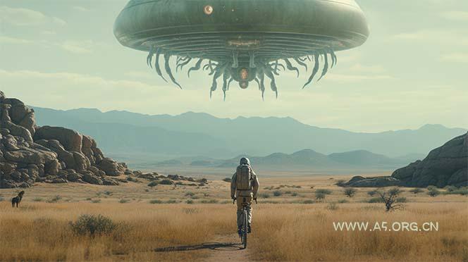 Curious Refuge -全球首个AI人工智能电影制作训练营-中英字幕|1080P|附素材 - A5资源网